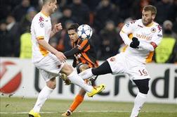 De Rossi pod drobnogledom Uefe