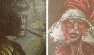 Nemška vlada bo pospešila iskanje lastnikov ukradenih umetnin
