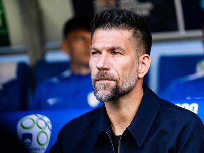 Boštjan Cesar o glavni težavi Slovenije: Težko kaj spremenimo