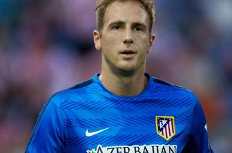 Jan Oblak med "azerbajdžanskimi" izbranci (video)