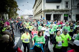 Volkswagen 23. Ljubljanski maraton