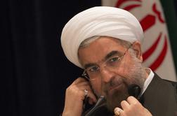 Tudi Slovenec zaslužen za dogovor z Iranom