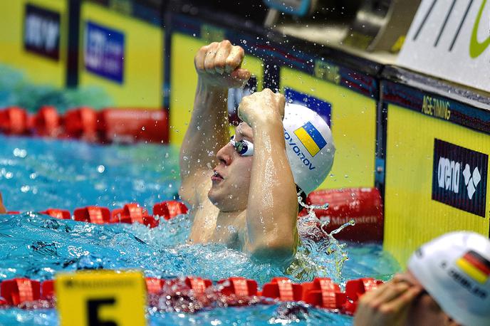 Andrej Govorov | Foto Reuters