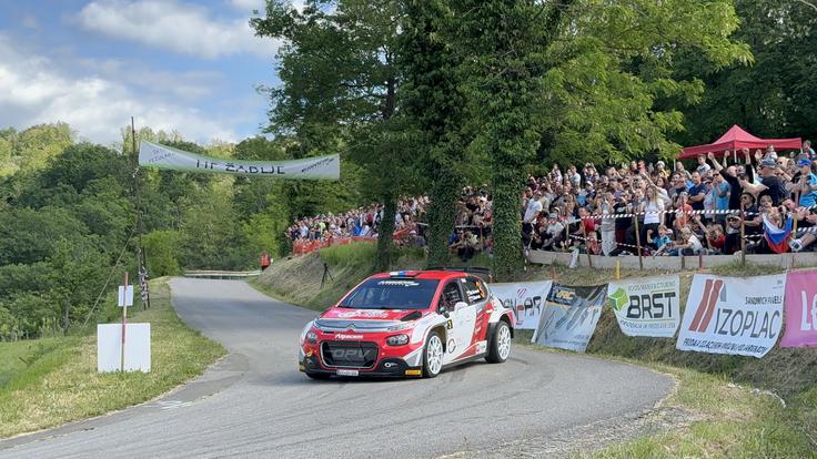 reli Vipavska dolina ozadje | Foto: Gregor Pavšič