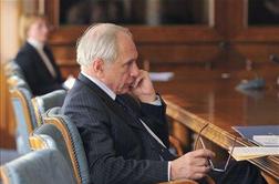 Bručan: Friderika Kresal dala zagotovilo o resničnosti podatkov