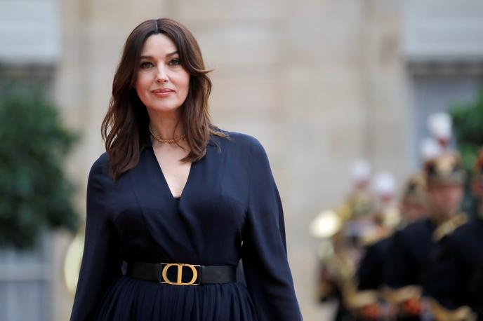 Monica Bellucci | Foto Reuters