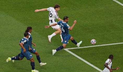 V živo: Juventus z Maročani za še eno visoko zmago
