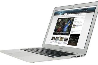 Ocenili smo: MacBook Air
