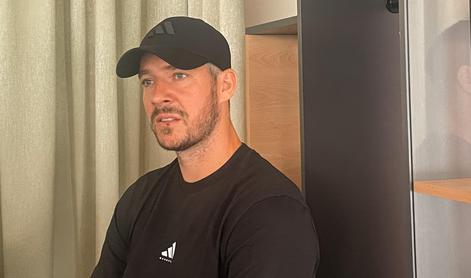 Goran Dragić: Luka? Veliko se govori o tej njegovi teži, a …