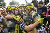 Pauline Ferrand-Prevot