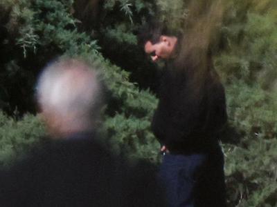 Lionel Messi se je poslovil od pokojnega očeta #foto