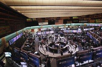 Kriza na Japonskem znižuje tudi tečaje na Wall Streetu