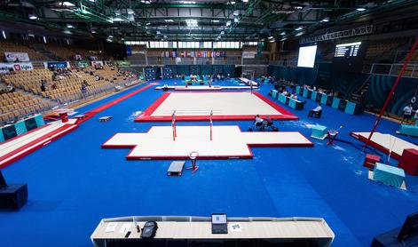 Gimnastična zveza Slovenije bo dobila novega predsednika