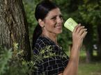 plastika skaza