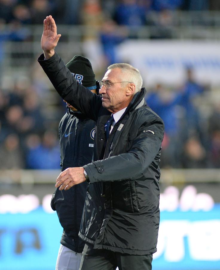 Edouardo Reja | Foto: Getty Images
