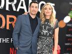 Jason Biggs, Jenny Mollen