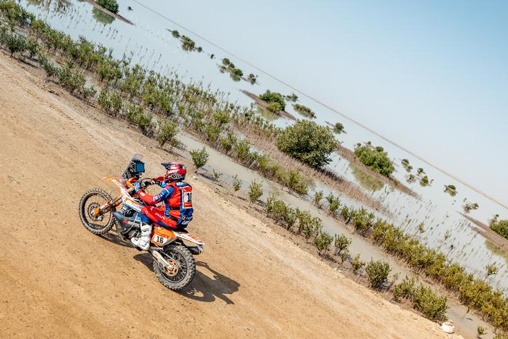 Toni Mulec | Foto: RallyZone