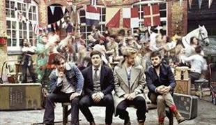 Mumford & Sons