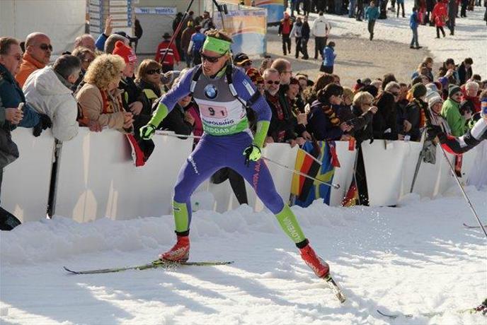 Svendsen dobil zadnjo tekmo, Bauer 28.