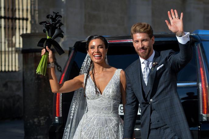 Sergio Ramos | Foto Getty Images