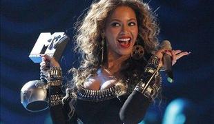 Prihaja nova dišava Beyonce