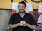 Albert Riera NK Celje