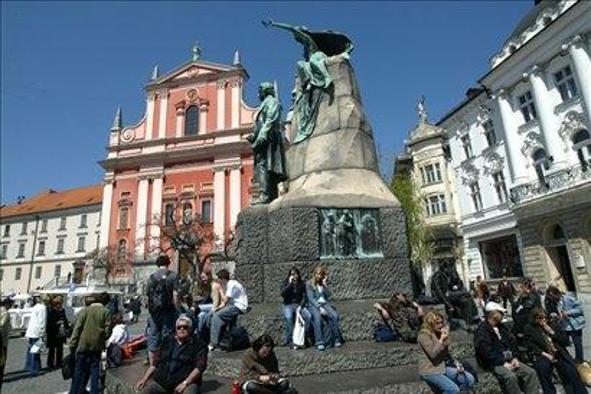Ob kulturnem prazniku številne prireditve po Sloveniji