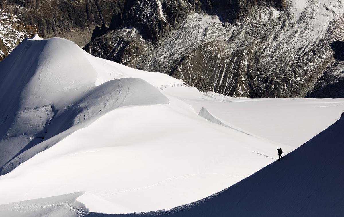 Mont Blanc | Foto Guliverimage