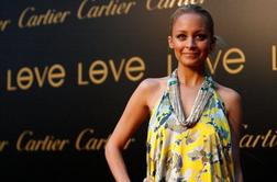 Nicole Richie modna narekovalka leta
