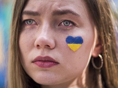 Ukrajinska prerokba za Slovenijo?