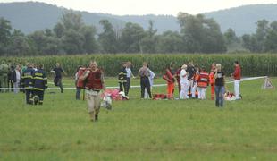 Sojenju Miru Kolencu se zaradi najhujše balonarske nesreče v Sloveniji nadaljuje