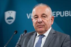 Vlada bo obravnavala izhodišča za rebalans