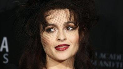Helena Bonham Carter bo Pepelkina dobra vila