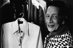 Diana Vreeland: Brez stila je človek nič.