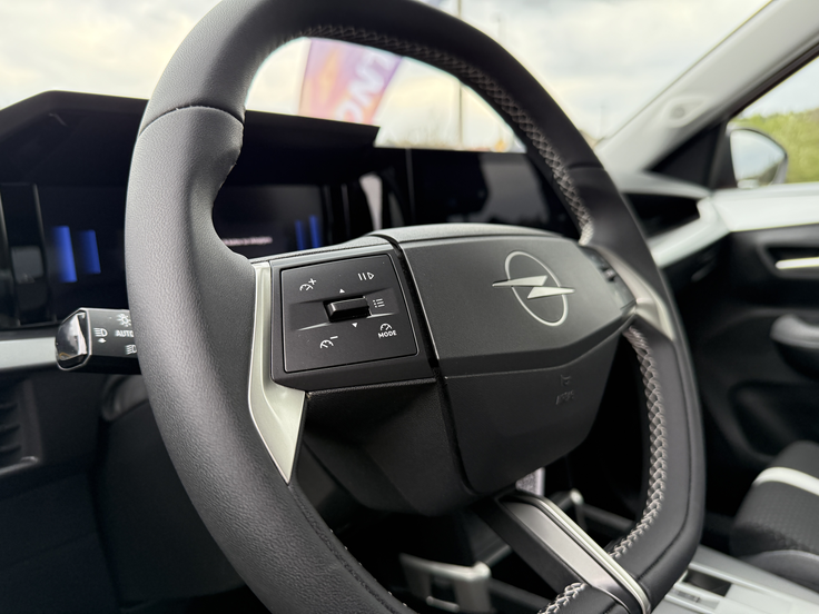 Oplovi avtomobili so lahko pod udarom cenejših električnih križancev in športnih terencev s bencinskimi motorji. | Foto: 