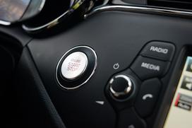 Kia ceed SW - fotogalerija testnega vozila