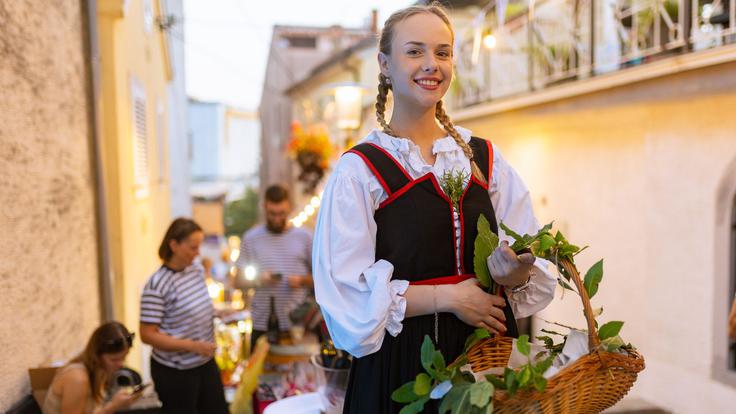 Moja mala kala | Foto: TZG Crikvenica