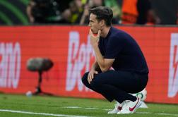 Villarreal v novo sezono z novim trenerjem