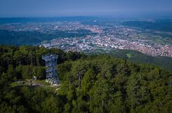 Na Goriškem se pogovarjajo o vzpostavitvi ekonomske cone