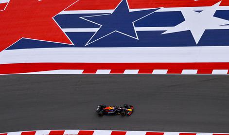 Kvalifikacije dobil Verstappen, vodilni v prvenstvu Piastri šele šesti