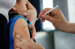 Nasprotniki cepljenja med največjimi zdravstvenimi grožnjami na svetu