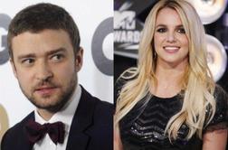 Cry Me A River je nastala po prepiru z Britney