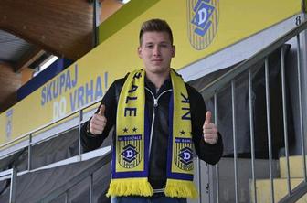 Domžale dobile Črnica ter se zahvalile Zahoviću in Banu