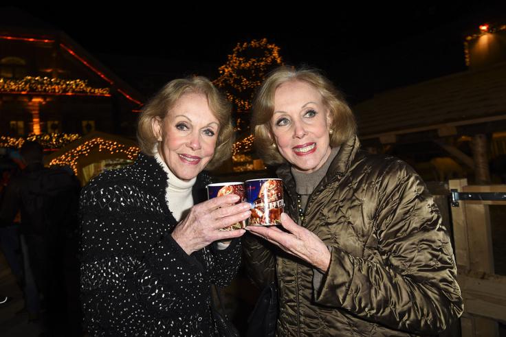 Alice in Ellen Kessler | Foto: Guliverimage