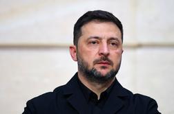 Nekdanjega poslovnega partnerja išče s tiralico