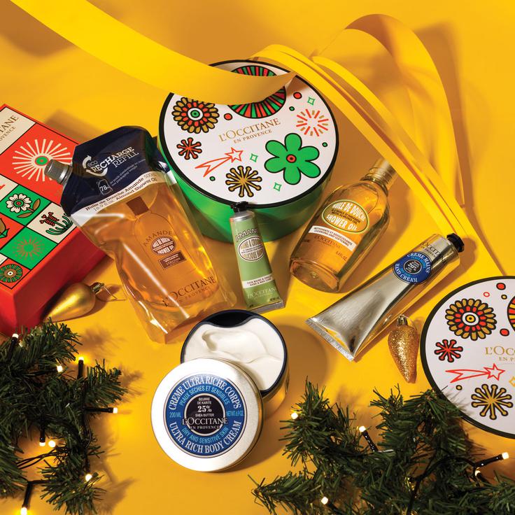 Foto: L'Occitane | Foto: 