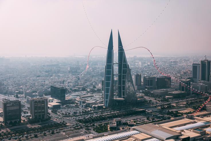 Bahrain. Red Bull. | Foto: Red Bull Content Pool