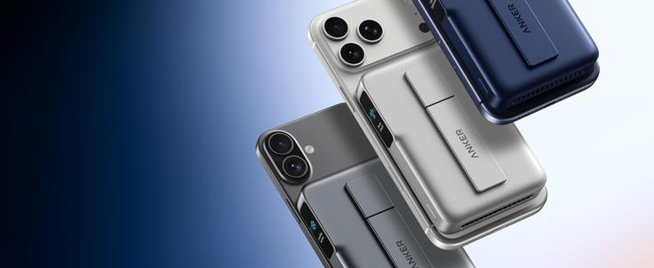 Anker | Foto: Anker