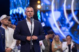 Melodije morja in sonca