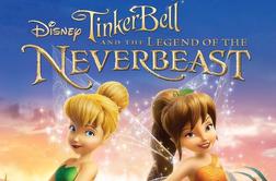 Zvončica in legenda o Nikolizveri (Tinker Bell and the Legend of the NeverBeast)